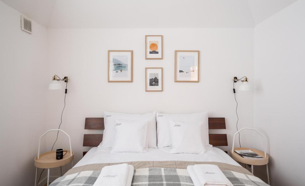 Zakohome- Apartament Skocznia Закопане Экстерьер фото